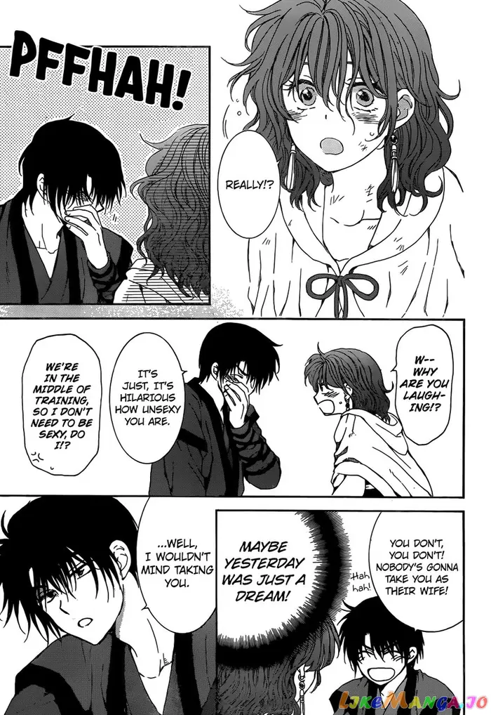 Yona of the Dawn Chapter 153 image 16_optimized
